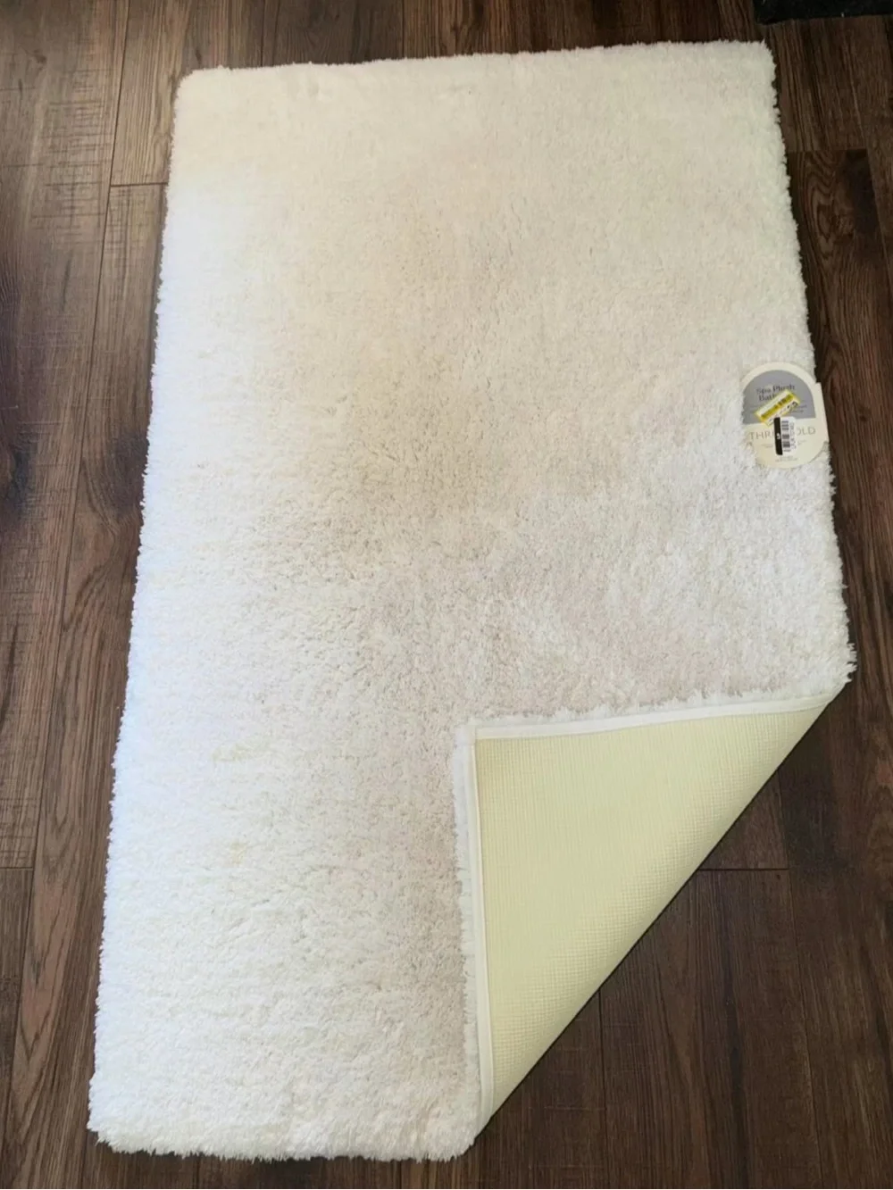 Threshold 24×40 spa